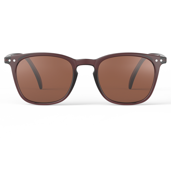 IZIPIZI משקפי שמש Old Leather #E