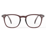 IZIPIZI משקפי קריאה Old Leather #E