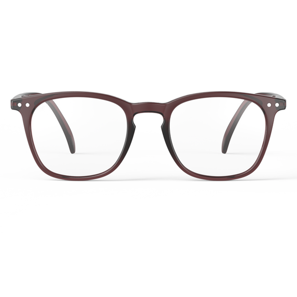 IZIPIZI משקפי קריאה Old Leather #E
