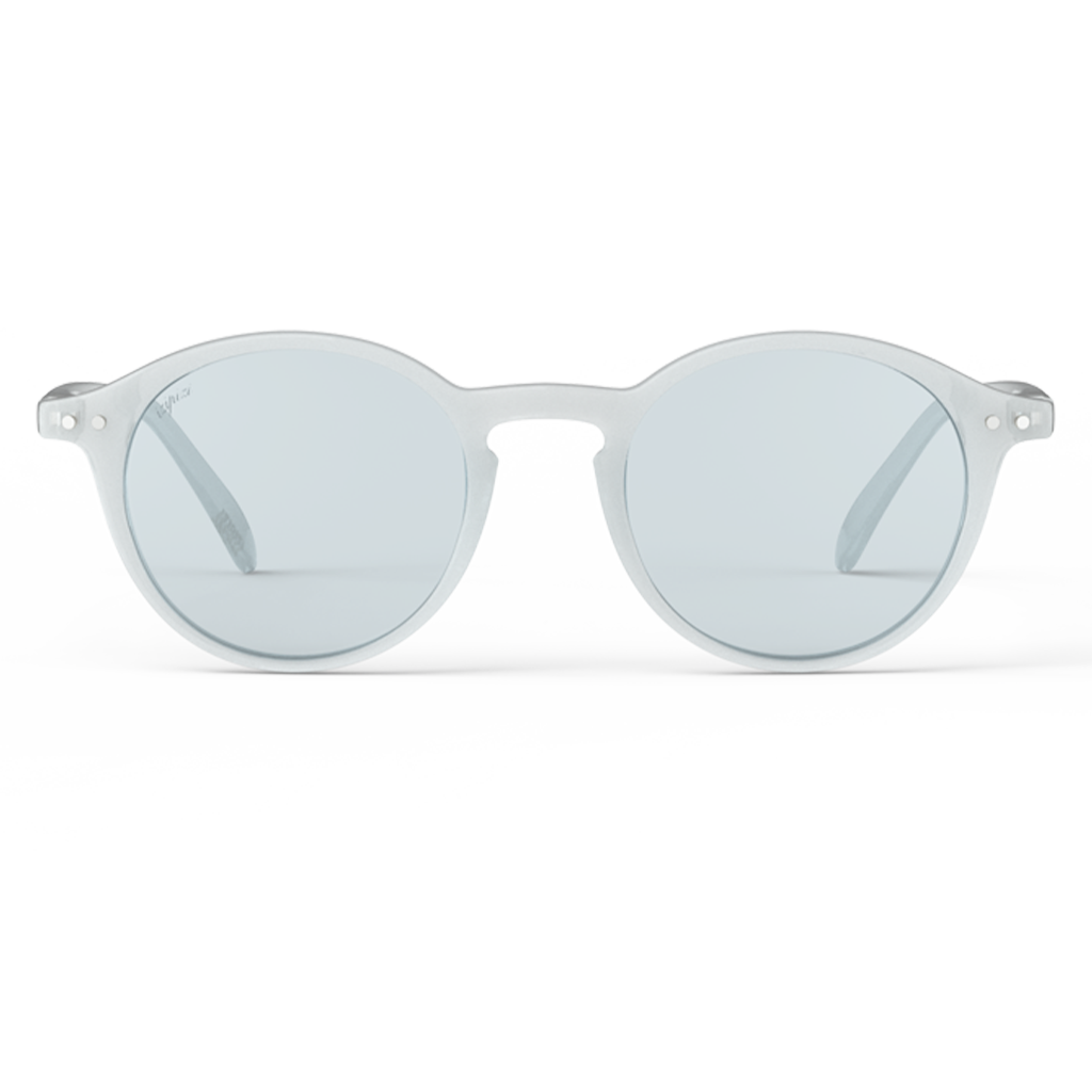 IZIPIZI משקפי שמש Moonlight Grey #D