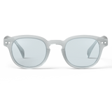 IZIPIZI משקפי שמש Moonlight Grey #C