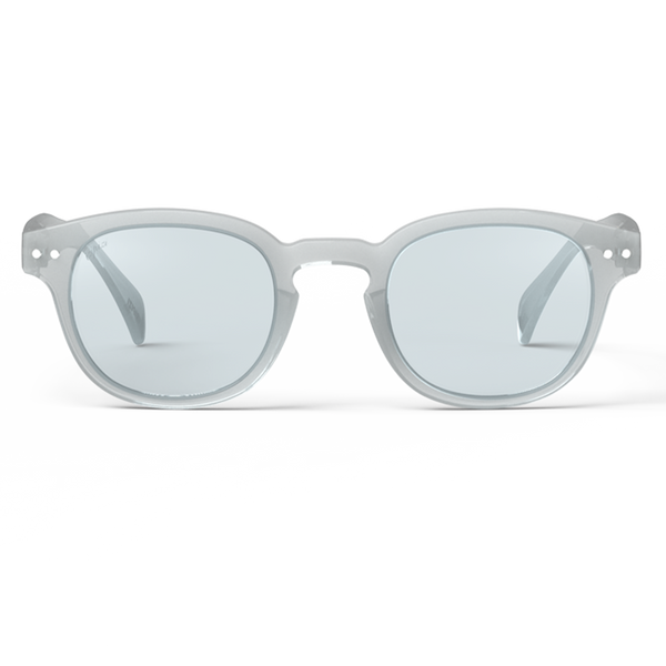 IZIPIZI משקפי שמש Moonlight Grey #C