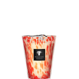 Baobab coral pearls