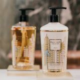 Baobab Body & Hand Lotion - Miami