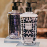 Baobab Body & Hand Lotion - Manhattan