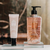 Baobab Body & Hand Lotion - Paris