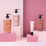 Baobab Body & Hand Lotion - Paris