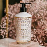 Baobab Body & Hand Lotion - Women