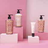 Baobab Body & Hand Lotion - Women