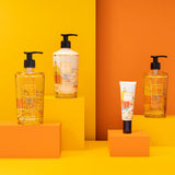 Baobab Body & Hand Lotion - A Saint-Tropez