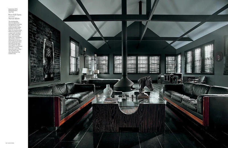 Architectural Digest at 100: The Collector's Edition - A Century of Style