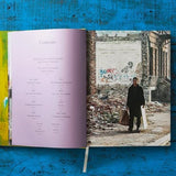 Jean-Michel Basquiat - XXL