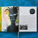 Jean-Michel Basquiat - XXL