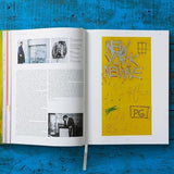 Jean-Michel Basquiat - XXL