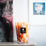 Baobab coral pearls