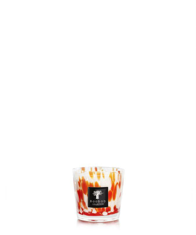 Baobab coral pearls