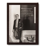 Michele Bonan THE GENTLEMEN OF STYLE
