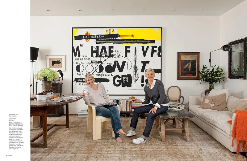 Architectural Digest at 100: The Collector's Edition - A Century of Style