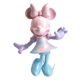 LEBLON MINNIE TIE AND DYE PINK AND BLUE