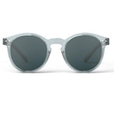 IZIPIZI משקפי שמש M# OVERSIZE Frozen Blue
