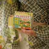 Florist House Matches