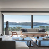 Contemporary Beach Houses