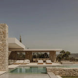 Contemporary Beach Houses