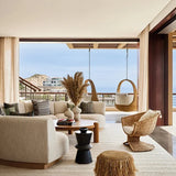 Contemporary Beach Houses