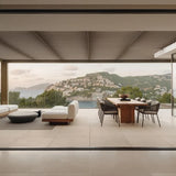 Contemporary Beach Houses