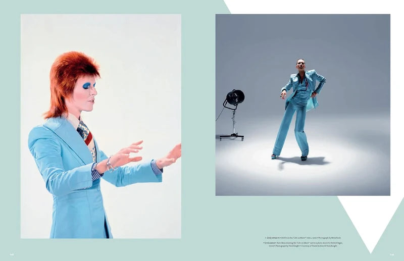 David Bowie Is