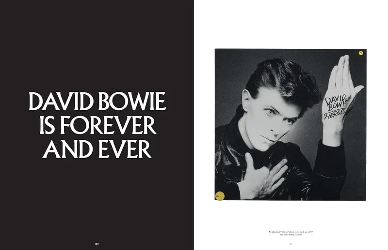 David Bowie Is