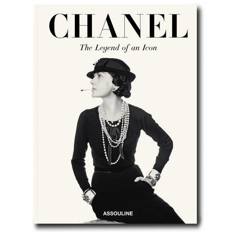 Chanel: The Legend of an Icon