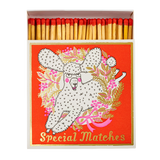 Christmas Poodle Matches