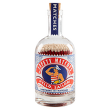 Hello Sailor Match Bottle
