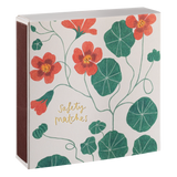 Nasturtium Matchbox
