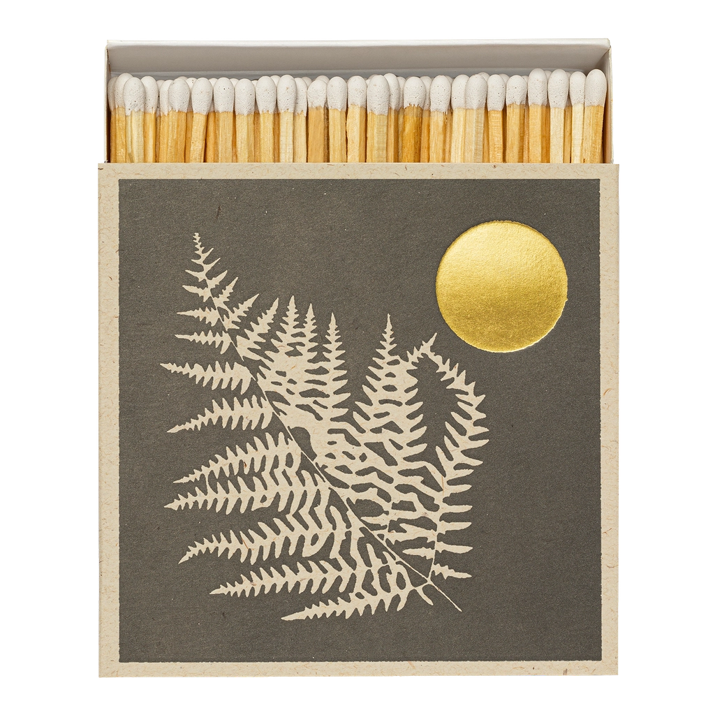 Fern Matches