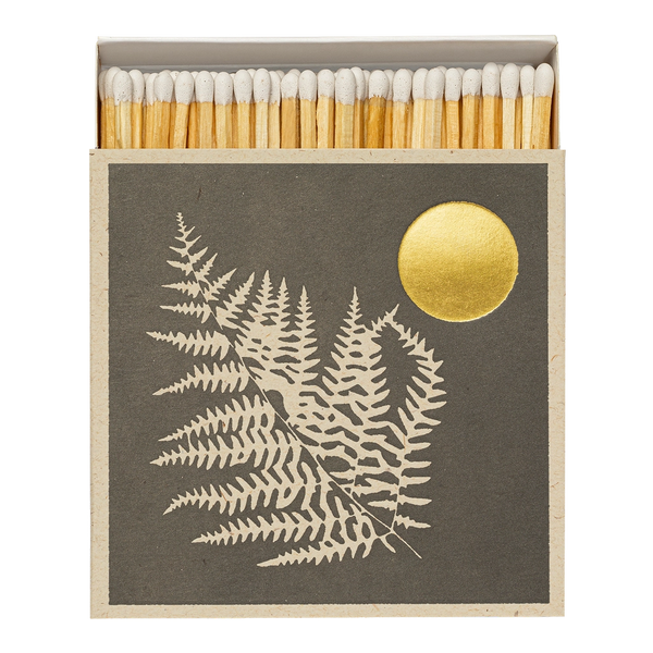 Fern Matches