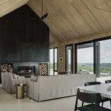 Country Retreats