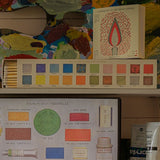 Meaning of Colour Long Matches