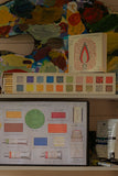 Meaning of Colour Long Matches