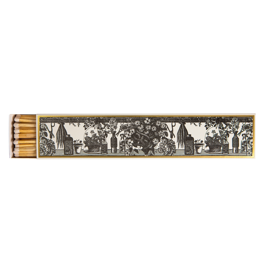 The Botanist Long Matches