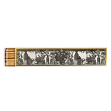 The Botanist Long Matches