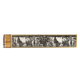 The Botanist Long Matches