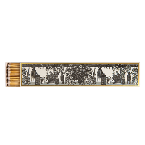 The Botanist Long Matches