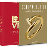 Cipullo: The Man Who Made Jewlery Modern