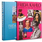 Frida Kahlo: Fashion as the Art of Being