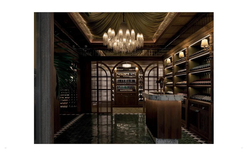 Tristan Du Plessis: Design Narratives