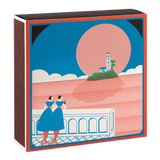 Lighthouse View Matches