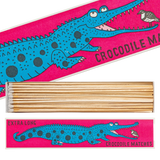 Crocodile Long Matches