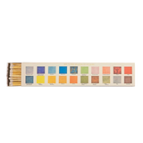 Meaning of Colour Long Matches